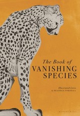 The Book of Vanishing Species