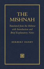 The Mishnah