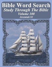 Bible Word Search Study Through The Bible