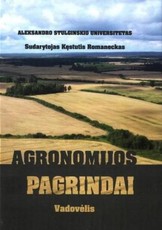 Agronomijos pagrindai