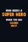 Who Need A SUPER HERO, When You Are Casino Host