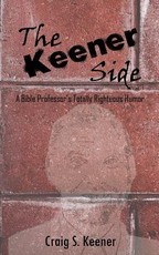 The Keener Side
