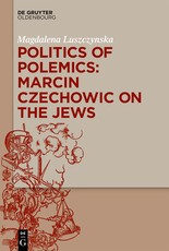 Politics of Polemics