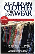 Stop Buying Clothes You Don't Wear