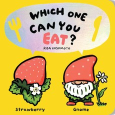 Which One Can You Eat?