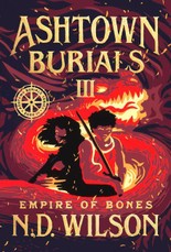 Empire of Bones