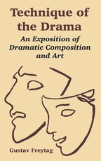 Technique of the Drama