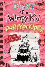 Diary of a Wimpy Kid Book 20