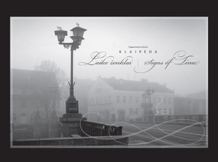 Klaipėda. Laiko ženklai