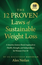 The 12 Proven Laws of Sustainable Weight Loss