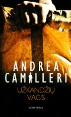 Užkandžių vagis Užkandžių vagis