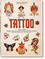 TATTOO. 1730s-1970s. Henk Schiffmacher’s Private Collection. 45th Ed.