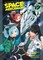 Reborn as a Space Mercenary: I Woke Up Piloting the Strongest Starship! (Light Novel) Vol. 17