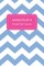 Ashleigh's Pocket Posh Journal, Chevron