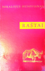 Mikalojus Husovianas. Raštai