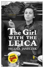 The Girl with the Leica
