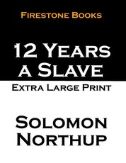 12 Years a Slave
