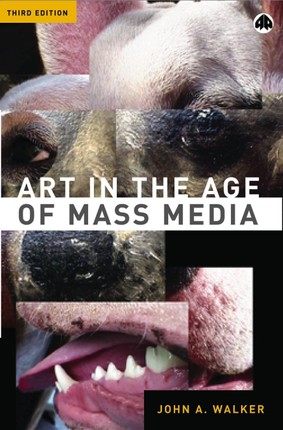 Art in the Age of Mass Media