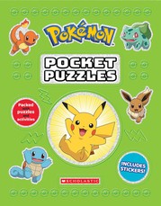 PokÃ©mon Pocket Puzzles