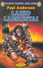 Laiko labirintai (PFAF 117)