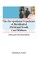 The Occupational Experience of Residential Child and Youth Care Workers