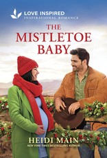 The Mistletoe Baby