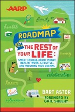 Roadmap for the Rest of Your Life