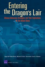 Entering the Dragon's Lair