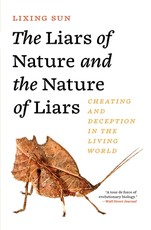 The Liars of Nature and the Nature of Liars