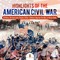 Highlights of the American Civil War | US History 5th Grade Junior Scholars Edition | Children's American Civil War Era History Books
