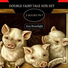 Double Fairy Tale Box Set