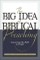 Big Idea of Biblical Preaching