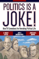 Politics Is a Joke!