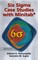 Pochampally, K: Six Sigma Case Studies with Minitab