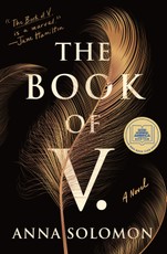 The Book of V.