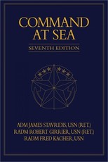 Command at Sea, 7th Edition