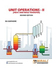 Unit Operations-II