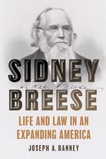 Sidney Breese