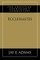 Ecclesiastes
