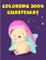 Coloring Book Christmas