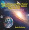 Moons, Moons and More Moons! All Moons of our Solar System - Space for Kids - Children's Aeronautics & Space Book