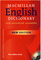 Macmillan English Dictionary for Advanced Learners. International Student Edition