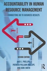 Phillips, J: Accountability in Human Resource Management