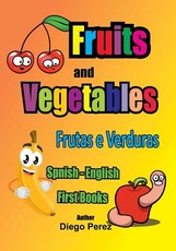 Spanish - English First Books