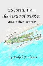 Escape From The South Fork