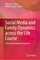 Social Media and Family Dynamics across the Life Course