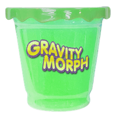 SLIMY Gleivės „Gravity Morph“, 160g