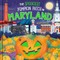 The Spookiest Pumpkin Patch in Maryland