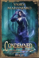 Condemned Book 9