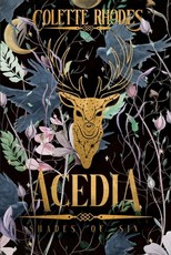Acedia